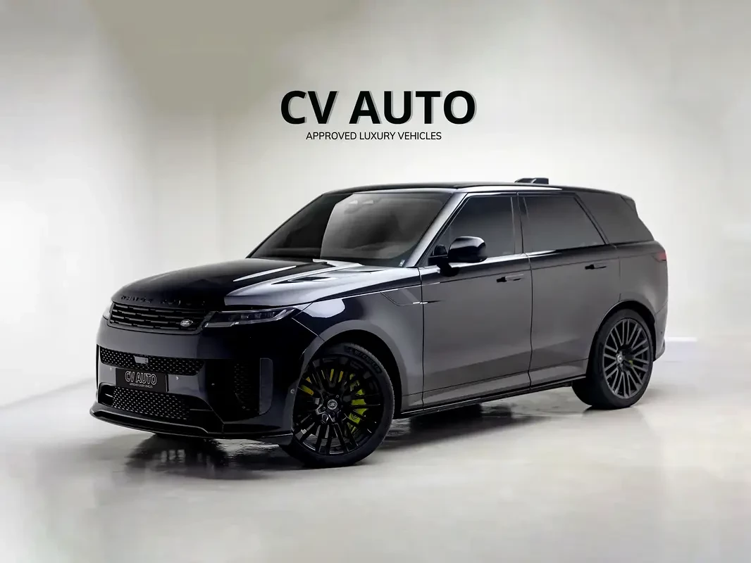 Range Rover Sport