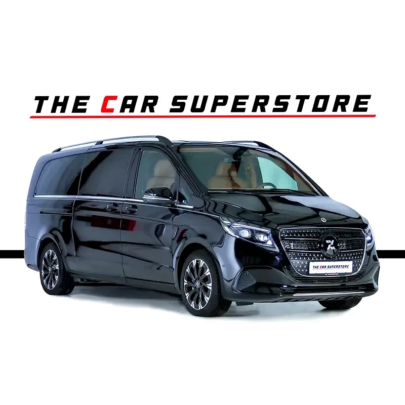 Mercedes V Class