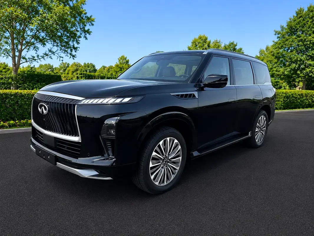 Infiniti QX80