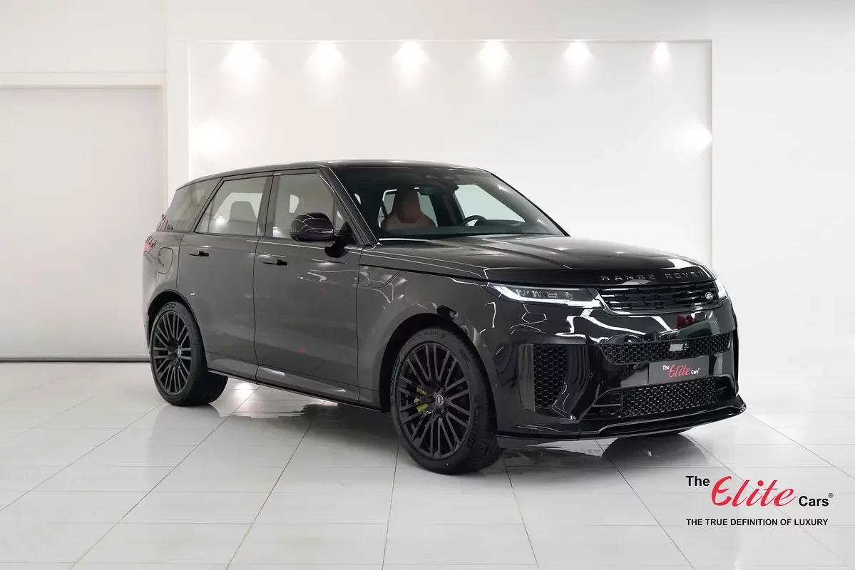 Range Rover Sport