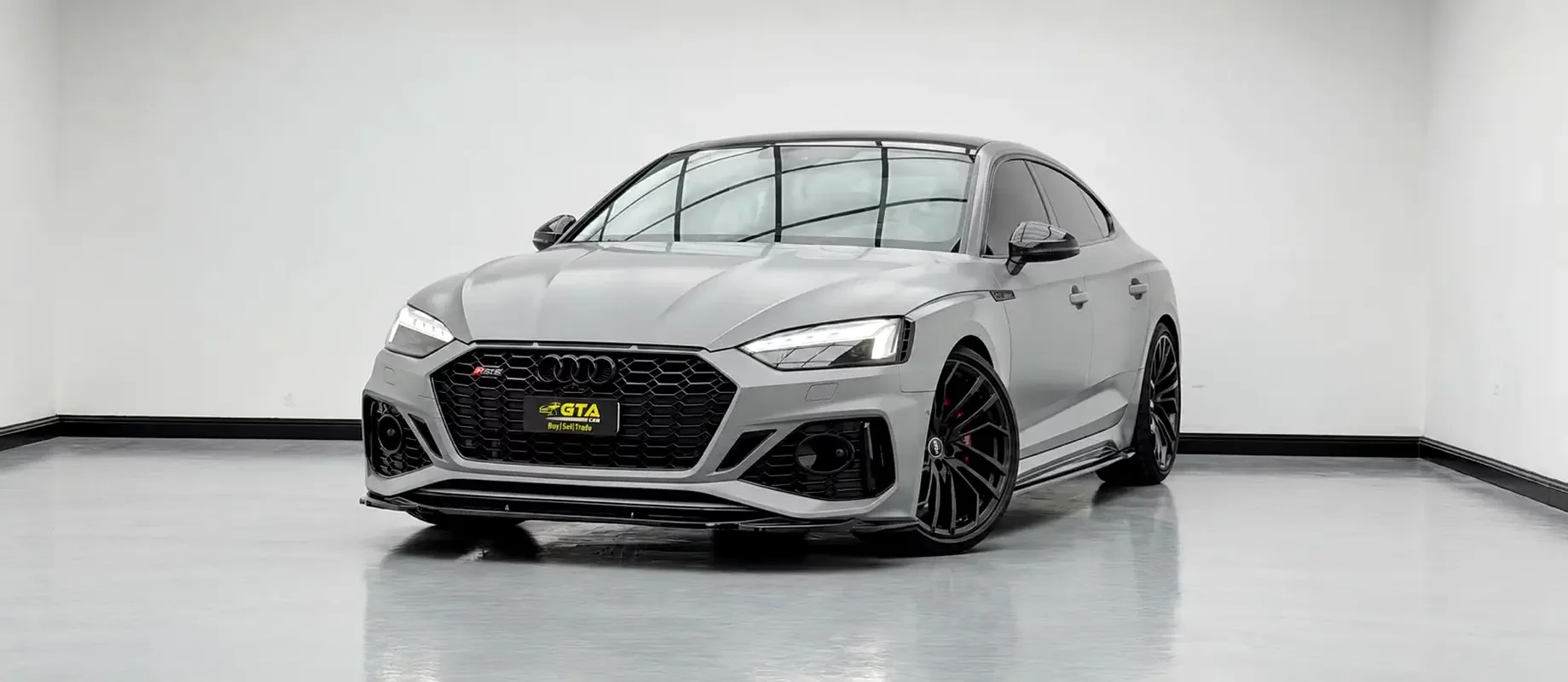 Audi RS5